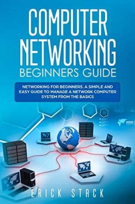   Navigating Networks: A Practical Guide to Computer Networking for Beginners!