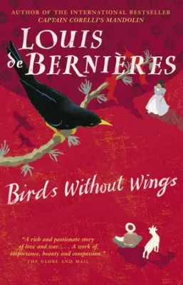 Birds without Wings: A Symphony of Anatolian Grief and Hope