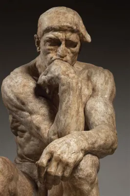 Comprehending the Sculptural Soul: Auguste Rodin's Art