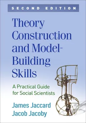 Grounded Theory: A Practical Guide for Social Scientists - Unveiling Hidden Patterns and Exploring Social Realities Through Inductive Reasoning