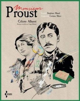  Monsieur Proust's Universe: A Tapestry of Memory and Desire