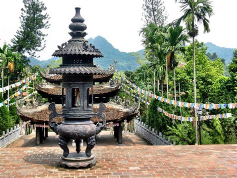 Perfume Pagoda: A Journey into the Fragrant Soul of Vietnam