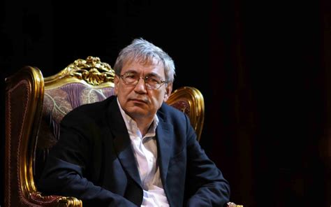  The Ghosts of Anatolia Unveiled: A Deep Dive into Ghosts by Orhan Pamuk