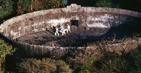 The Tower of Silence: Unveiling the Ghosts of Berlin