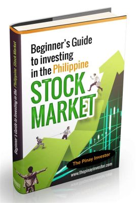 Trading for Profit: A Comprehensive Guide to Philippine Stock Market Investing - Unleashing the Financial Tiger Within You Through Practical Wisdom and Calculated Risks!